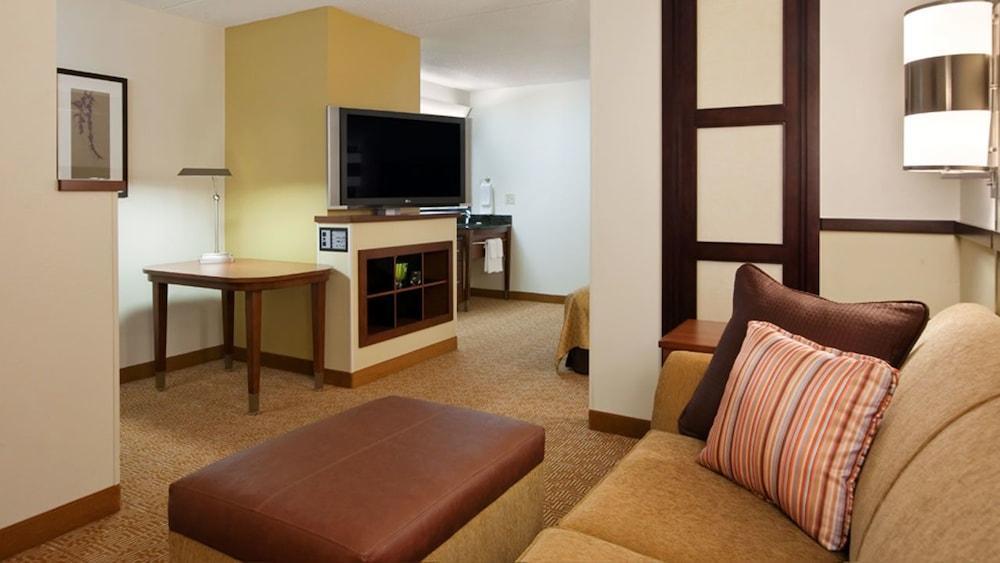Hyatt Place Milwaukee Airport Exterior foto