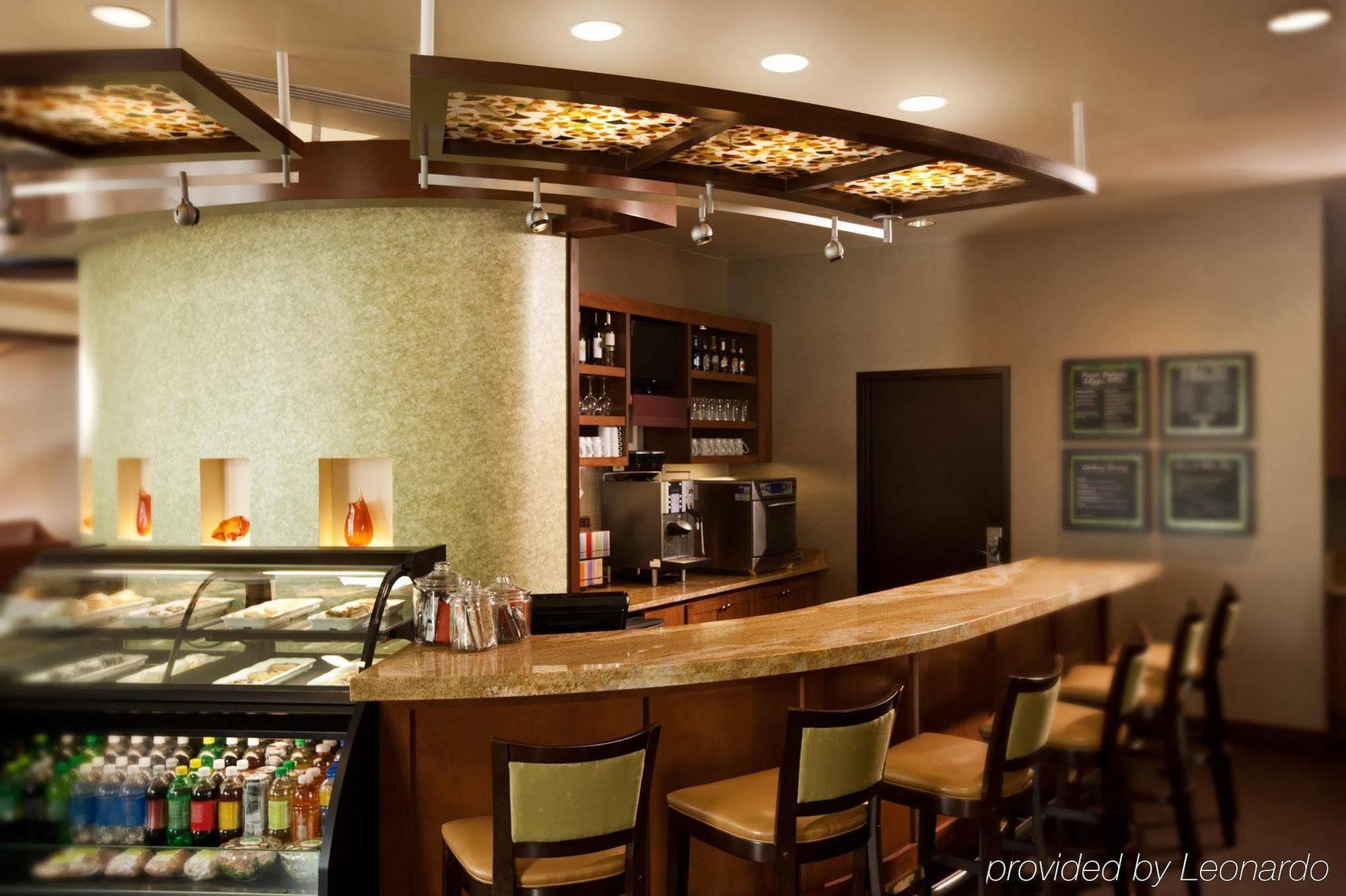 Hyatt Place Milwaukee Airport Restaurant foto